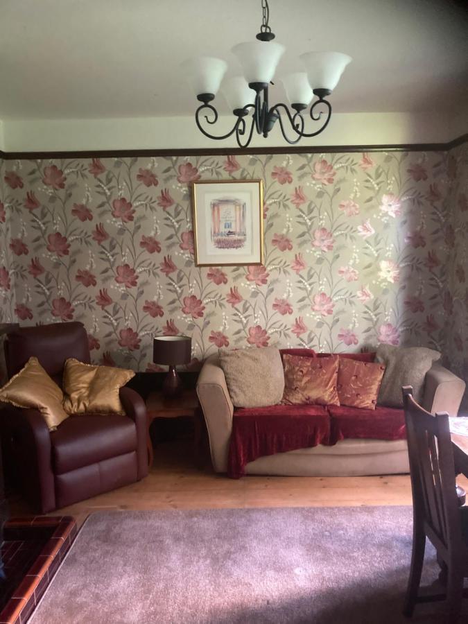 Woodland Retreat, Market Lane, Blundeston, Lowestoft Esterno foto