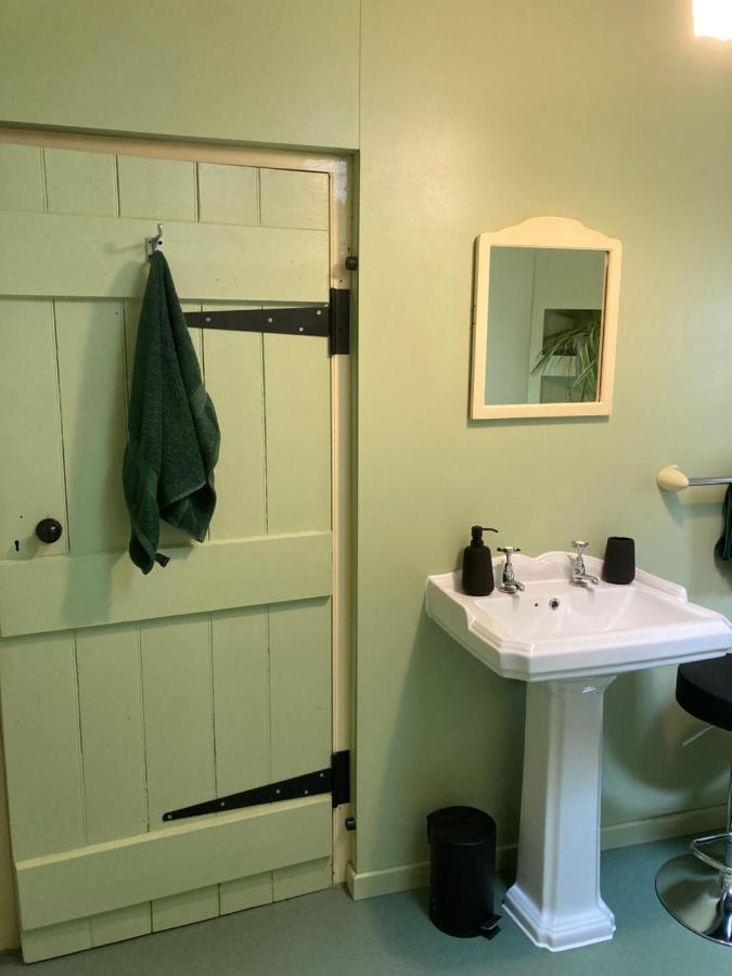 Woodland Retreat, Market Lane, Blundeston, Lowestoft Esterno foto