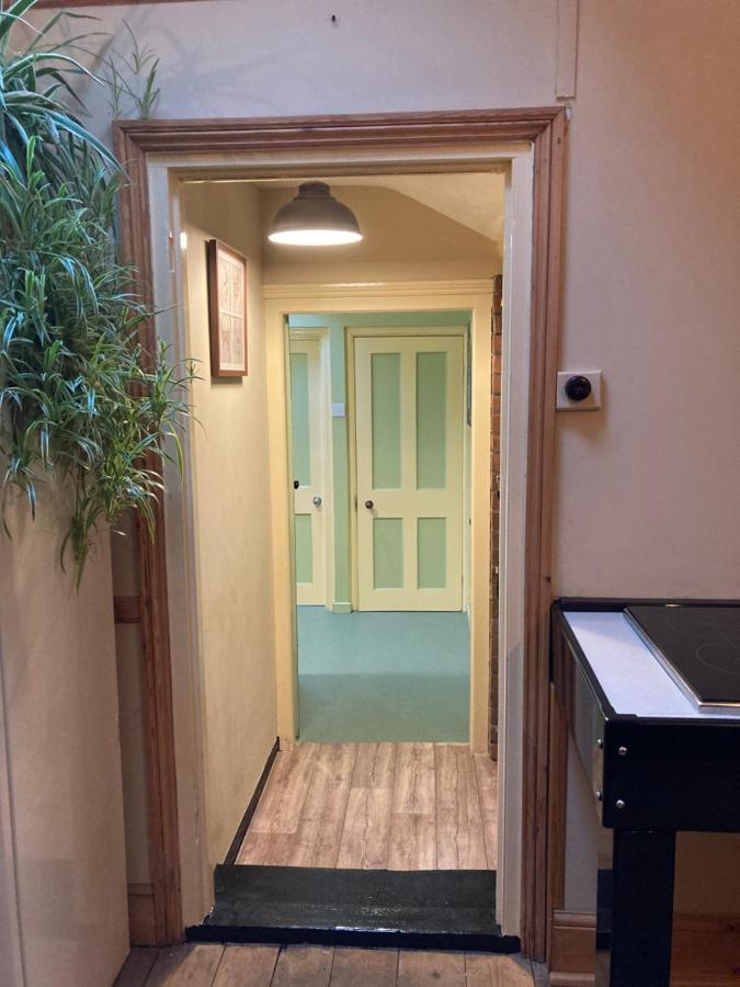 Woodland Retreat, Market Lane, Blundeston, Lowestoft Esterno foto