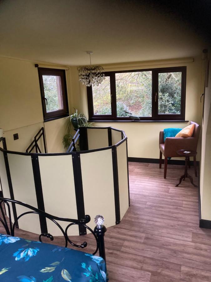 Woodland Retreat, Market Lane, Blundeston, Lowestoft Esterno foto