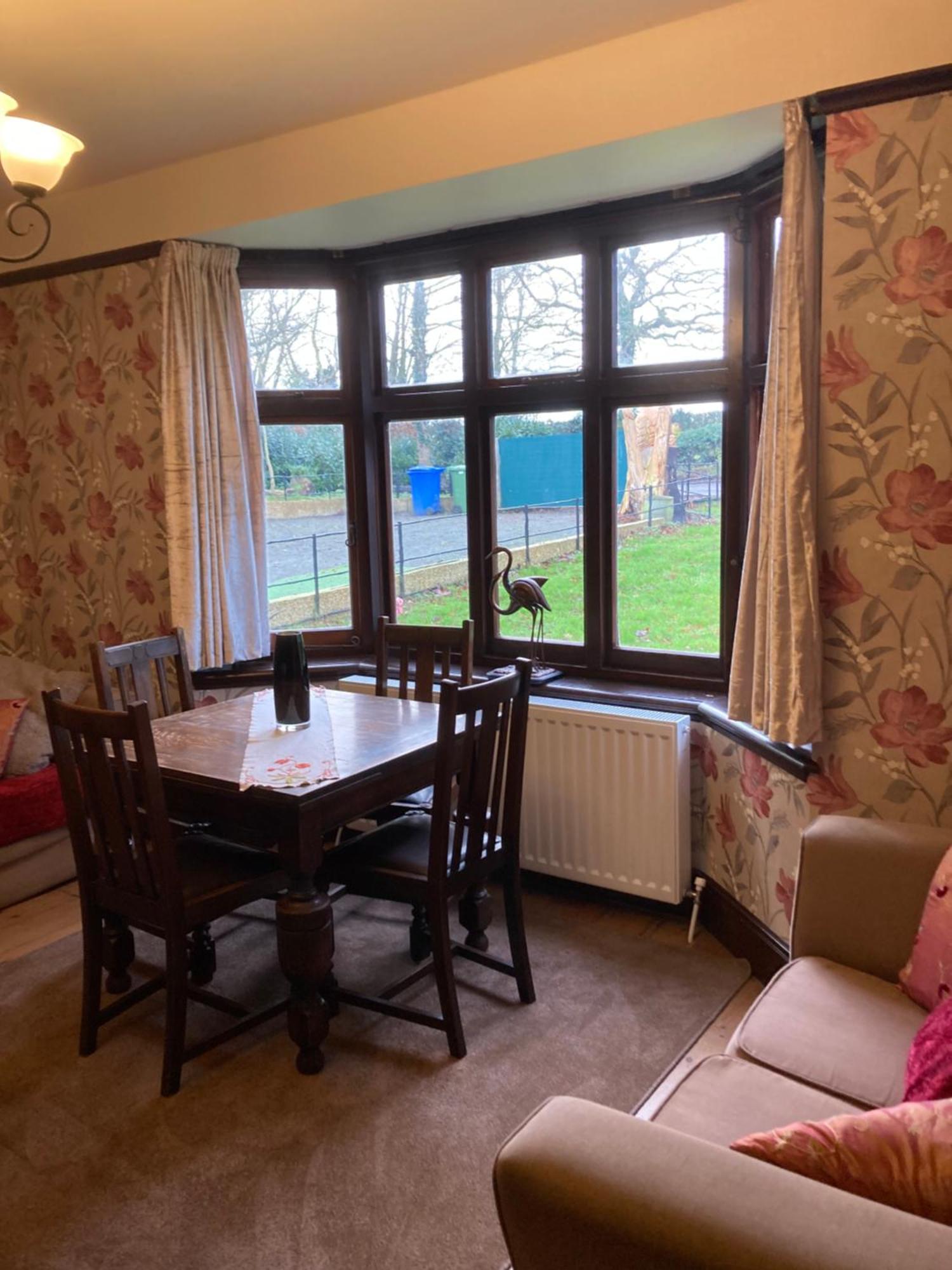 Woodland Retreat, Market Lane, Blundeston, Lowestoft Esterno foto