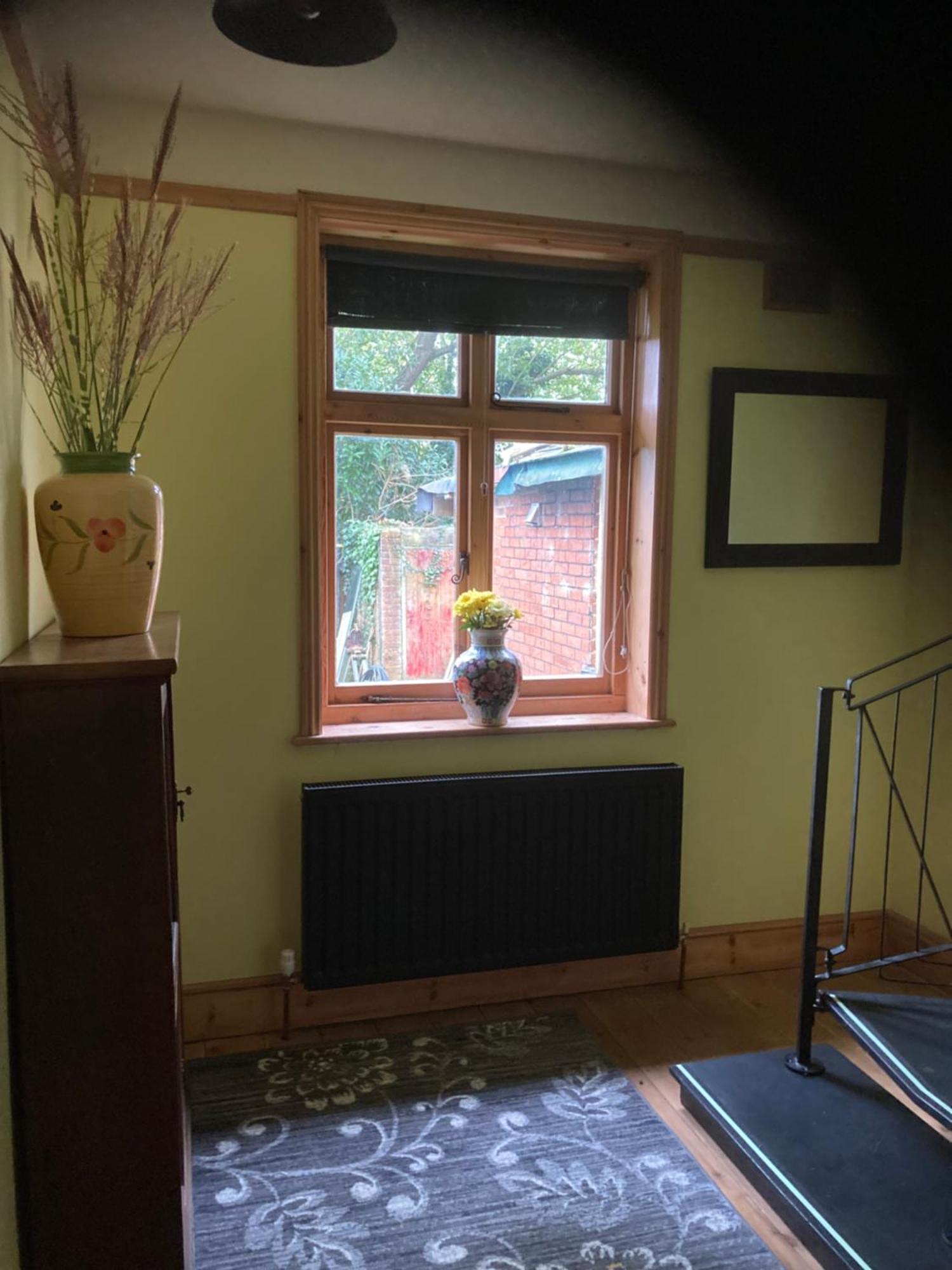 Woodland Retreat, Market Lane, Blundeston, Lowestoft Esterno foto