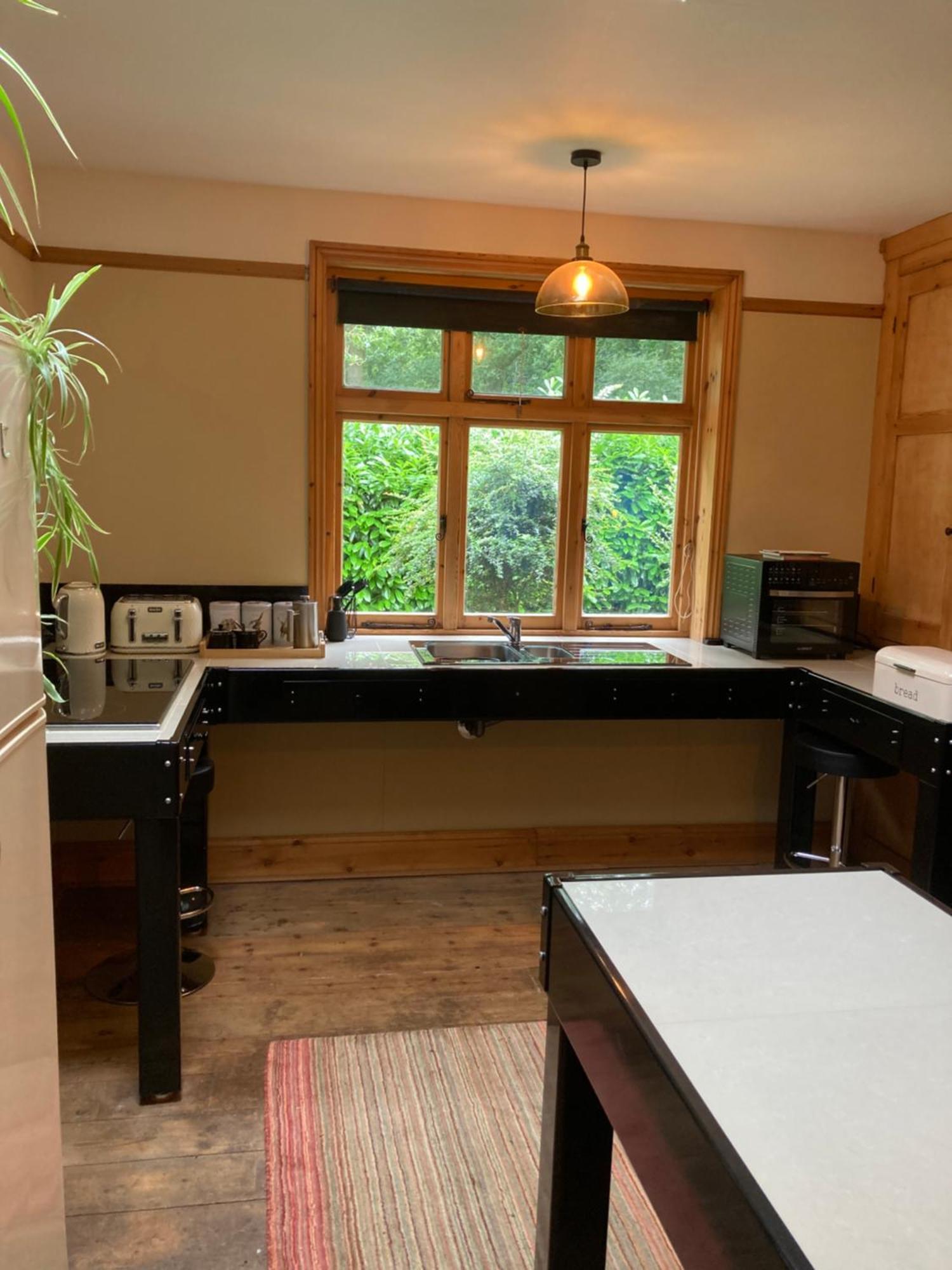 Woodland Retreat, Market Lane, Blundeston, Lowestoft Esterno foto