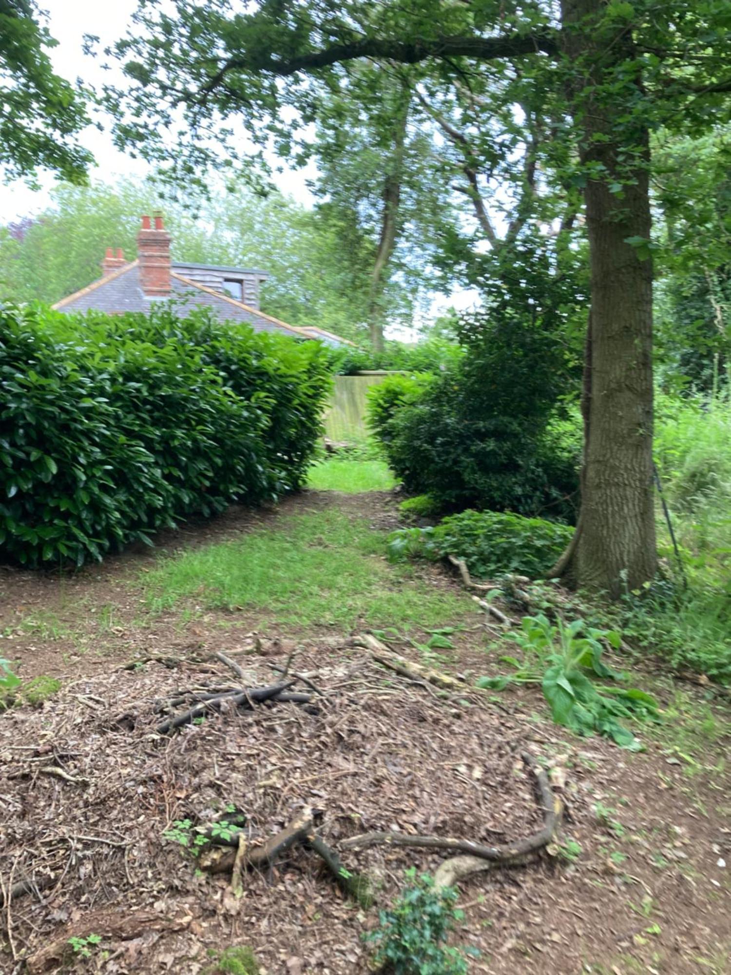 Woodland Retreat, Market Lane, Blundeston, Lowestoft Esterno foto
