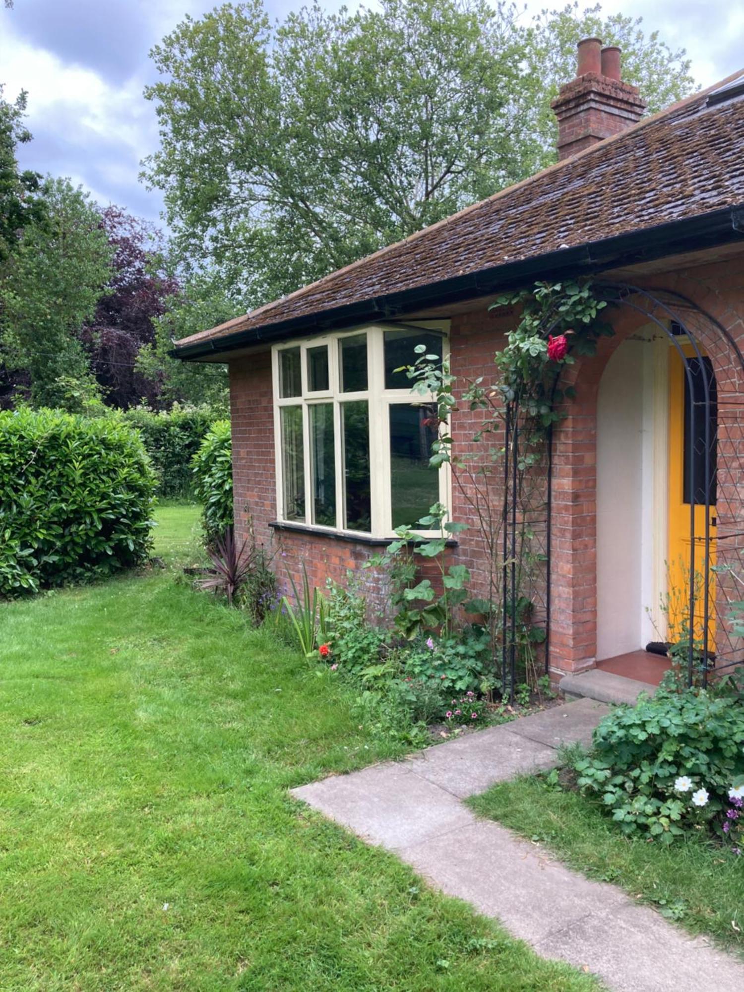 Woodland Retreat, Market Lane, Blundeston, Lowestoft Esterno foto
